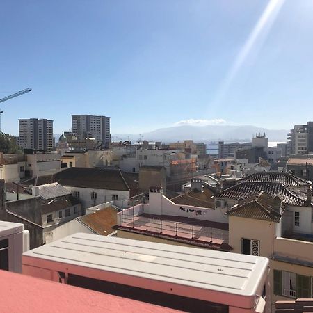 Moda Gibraltar - Central Location Kültér fotó